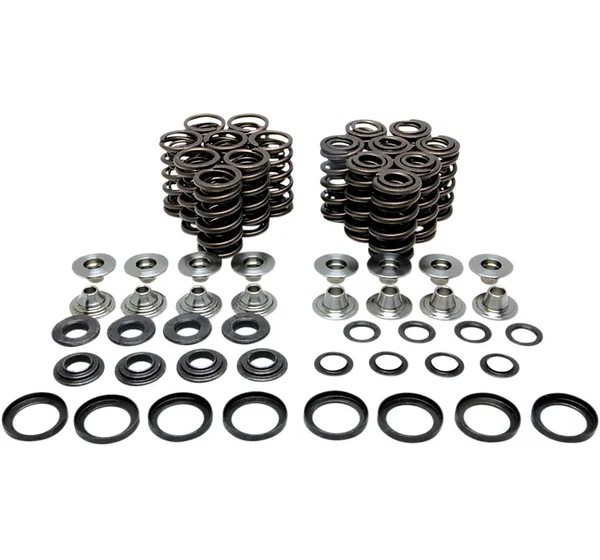 KIBBLEWHITE Ventilsteuerung für YAMAHA YZF-R1 1000 2007-2008