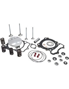 Top-End Service-Kit