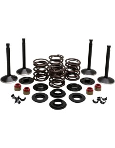 Motorventil-Kit