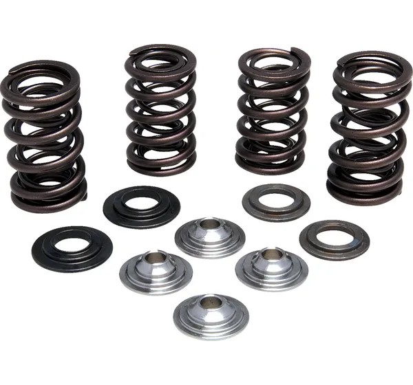 KIBBLEWHITE Ventilsteuerung für HONDA CRF 250 R 2018-2021