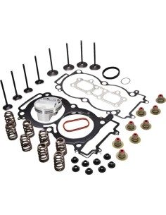 Top-End Service-Kit