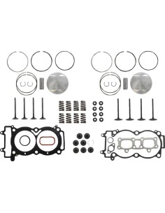 Top-End Service-Kit