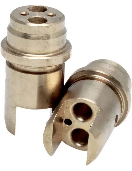 KIBBLEWHITE Ventilsteuerung für TRIUMPH BONNEVILLE 650 T120 1959-1973