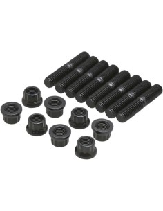 Bolzen- und Mutter-Kit für Kipphebelwelle