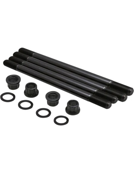 KIBBLEWHITE Zylinderköpfe & Komponenten für YAMAHA YFZ 450 2004-2013