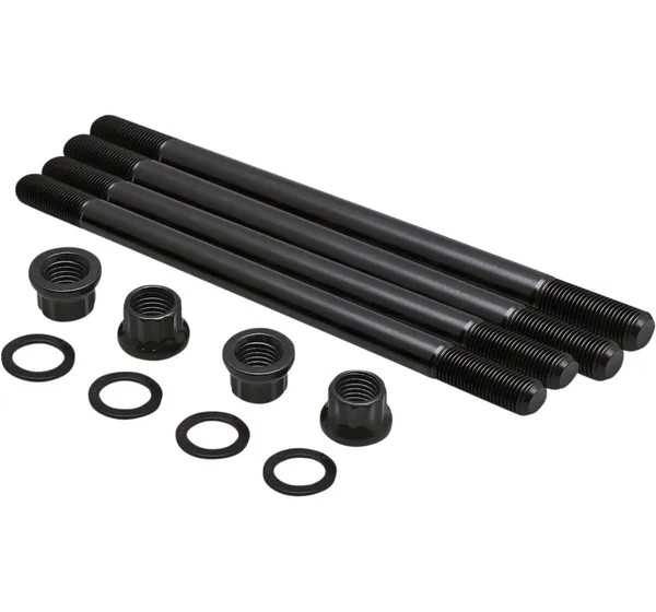 KIBBLEWHITE Zylinderköpfe & Komponenten für YAMAHA YFZ 450 2004-2013