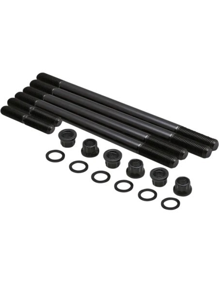 KIBBLEWHITE Zylinderköpfe & Komponenten für YAMAHA YFM 700 R 2006-2025