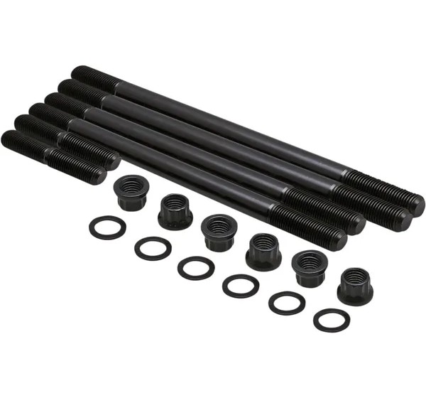 KIBBLEWHITE Zylinderköpfe & Komponenten für YAMAHA YFM 700 R 2006-2025
