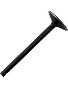 Nitrierte Ventile