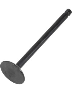 Nitrierte Ventile