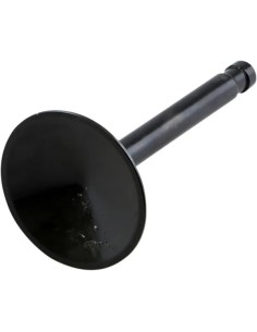 Nitrierte Ventile
