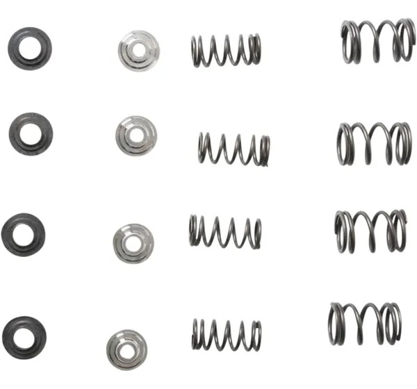 KIBBLEWHITE Ventilsteuerung für HONDA XR 650 L 1993-2012