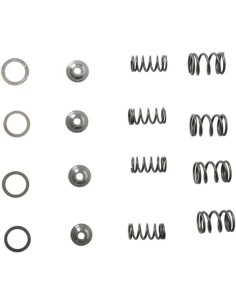 Leichtes Racing-Ventilfeder-Kit