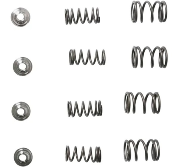 KIBBLEWHITE Ventilsteuerung für HONDA TRX 400 EX 2000-2008