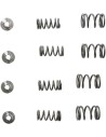 Leichtes Racing-Ventilfeder-Kit