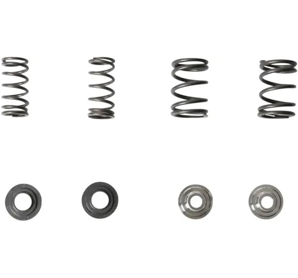 KIBBLEWHITE Ventilsteuerung für HONDA XR 200 R 1981-2002