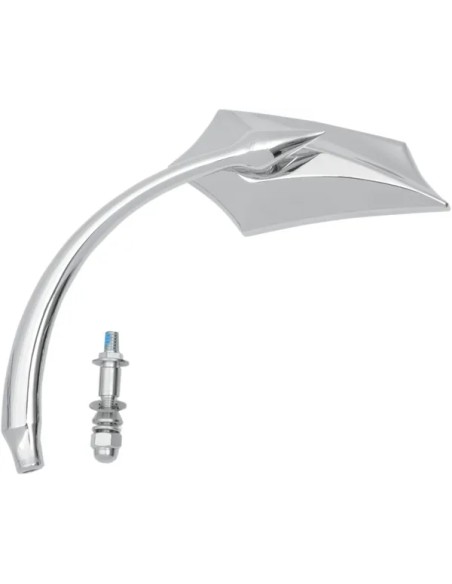 RWD V-TWIN Spiegel für Harley Davidson FXSTI 1450 EFI 2004-2006