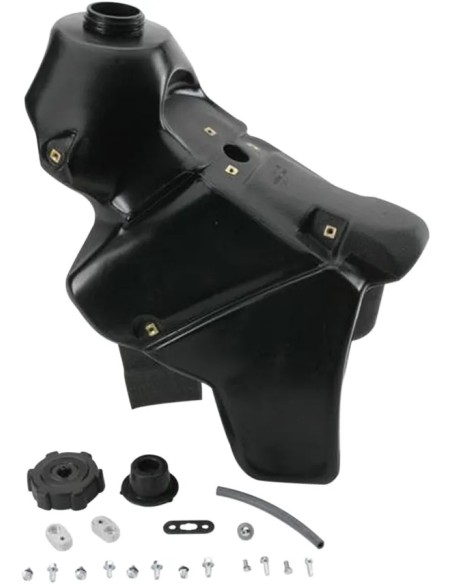 IMS PRODUCTS INC. Tanks, Tankabdeckungen & -polster für KTM EXC 400 RACING 2003-2007