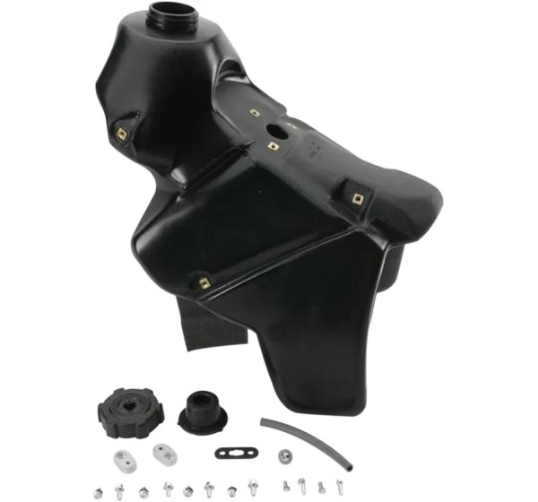 IMS PRODUCTS INC. Tanks, Tankabdeckungen & -polster für KTM EXC 400 RACING 2003-2007