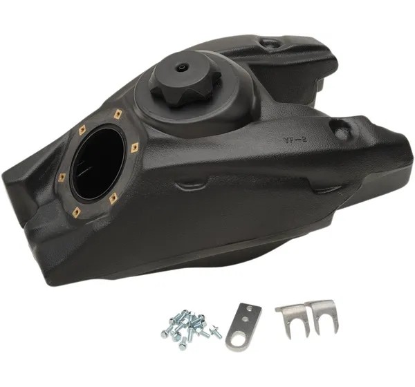 IMS PRODUCTS INC. Tanks, Tankabdeckungen & -polster für YAMAHA YFZ 450 R 2009-2022