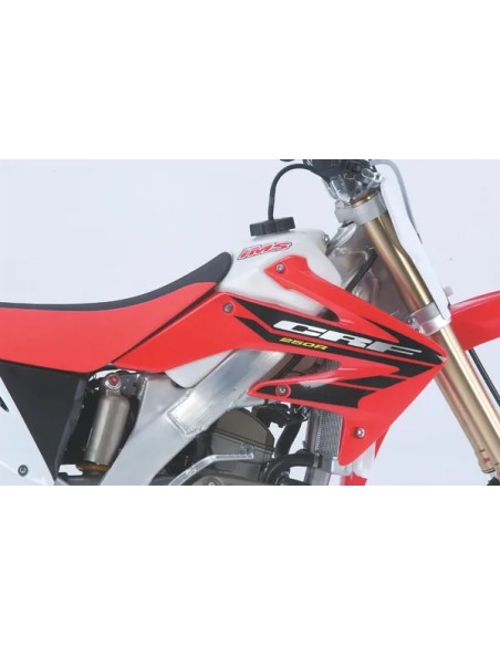 IMS PRODUCTS INC. Tanks, Tankabdeckungen & -polster - Detailansicht