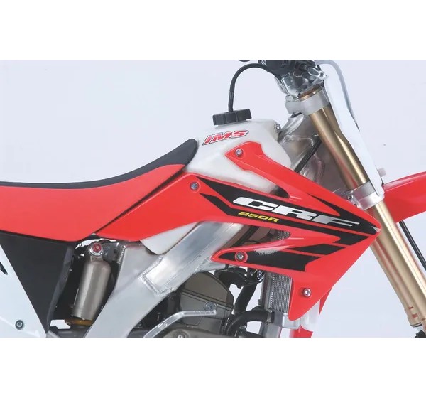 IMS PRODUCTS INC. Tanks, Tankabdeckungen & -polster - Detailansicht