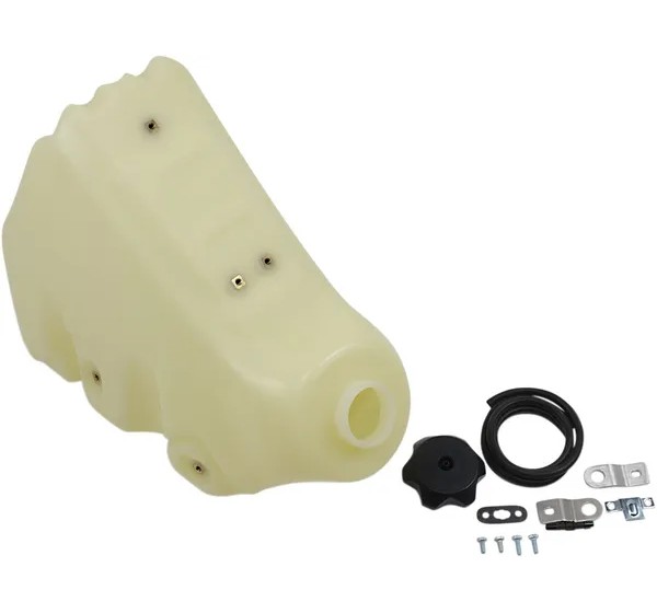 IMS PRODUCTS INC. Tanks, Tankabdeckungen & -polster für SUZUKI DR-Z 400 S 2000-2022