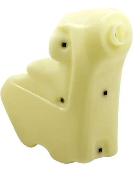 IMS PRODUCTS INC. Tanks, Tankabdeckungen & -polster für SUZUKI RM 250 2001-2008