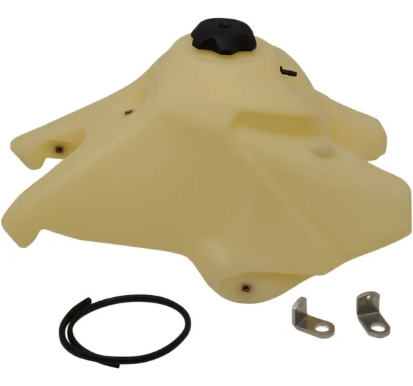 IMS PRODUCTS INC. Tanks, Tankabdeckungen & -polster für SUZUKI LT-R 450 2X4 2006-2009