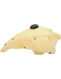 Kraftstofftank mit großem Fassungsvermögen