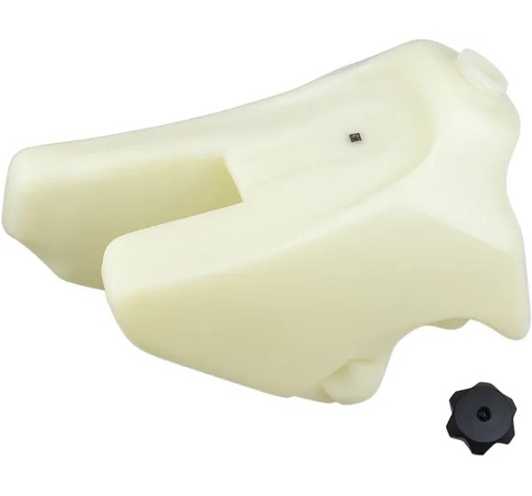 IMS PRODUCTS INC. Tanks, Tankabdeckungen & -polster für HONDA XR 650 R 2000-2007