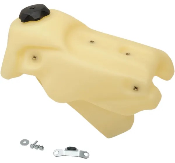 IMS PRODUCTS INC. Tanks, Tankabdeckungen & -polster für HONDA CR 250 R 2002-2007