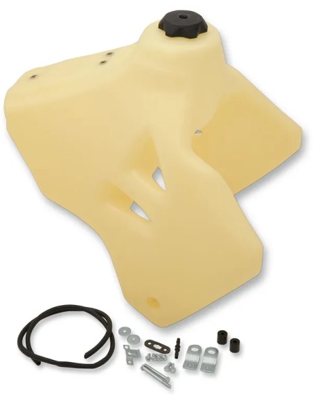 IMS PRODUCTS INC. Tanks, Tankabdeckungen & -polster für SUZUKI DR-Z 400 S 2000-2022
