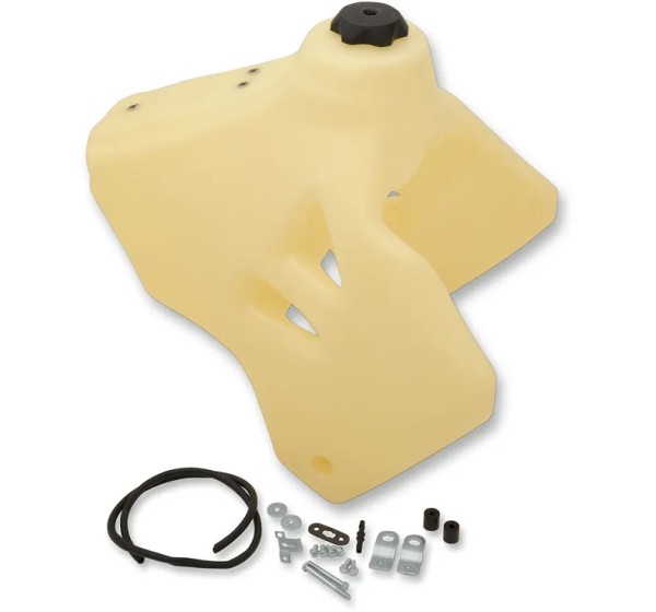 IMS PRODUCTS INC. Tanks, Tankabdeckungen & -polster für SUZUKI DR-Z 400 S 2000-2022