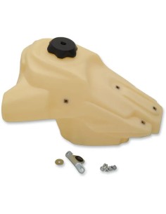 Kraftstofftank mit großem Fassungsvermögen