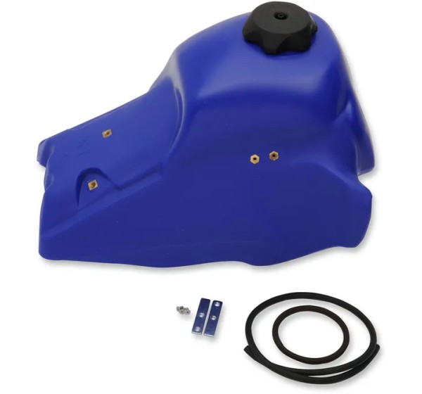 IMS PRODUCTS INC. Tanks, Tankabdeckungen & -polster für YAMAHA WR 250 R 2008-2020