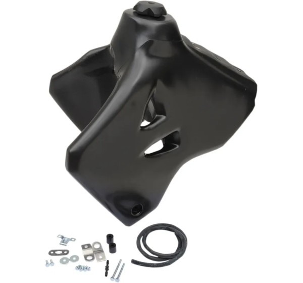 IMS PRODUCTS INC. Tanks, Tankabdeckungen & -polster für SUZUKI DR-Z 400 S 2000-2022