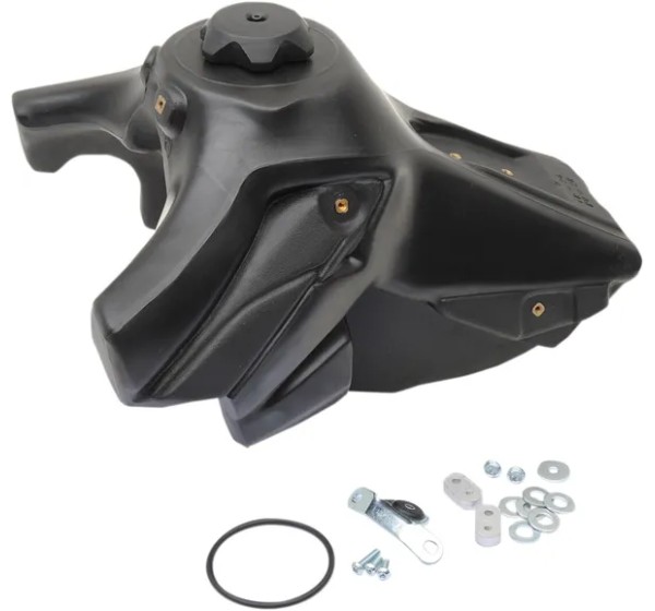 IMS PRODUCTS INC. Tanks, Tankabdeckungen & -polster für HONDA CRF 250 R 2014-2017