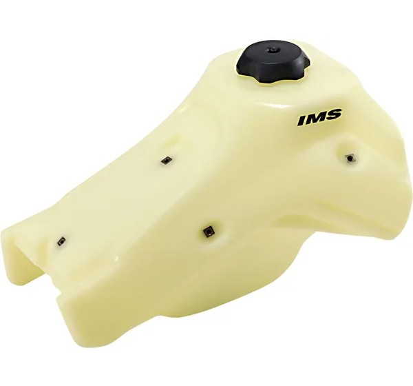 IMS PRODUCTS INC. Tanks, Tankabdeckungen & -polster für KAWASAKI KX 250 2021-2023