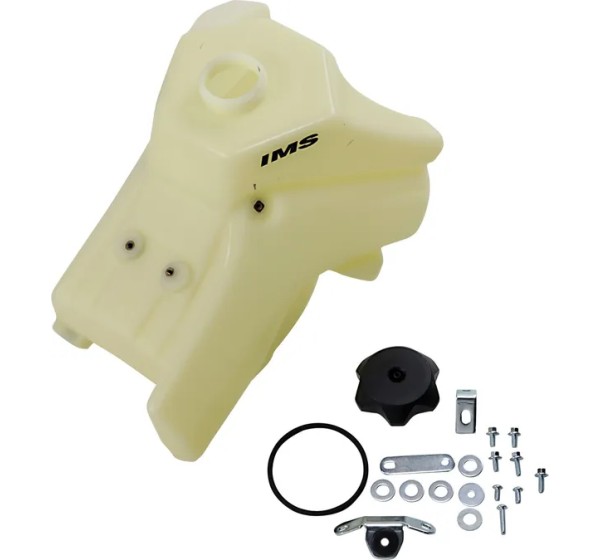 IMS PRODUCTS INC. Tanks, Tankabdeckungen & -polster für HONDA CRF 450 R 2017-2020
