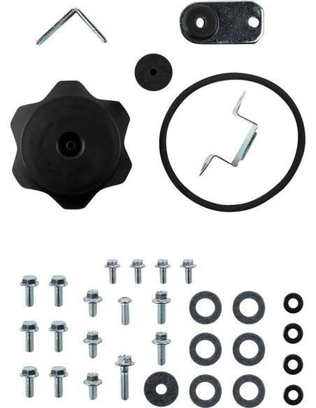IMS PRODUCTS INC. Tanks, Tankabdeckungen & -polster Bild 4