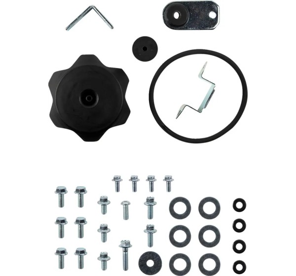 IMS PRODUCTS INC. Tanks, Tankabdeckungen & -polster Bild 4