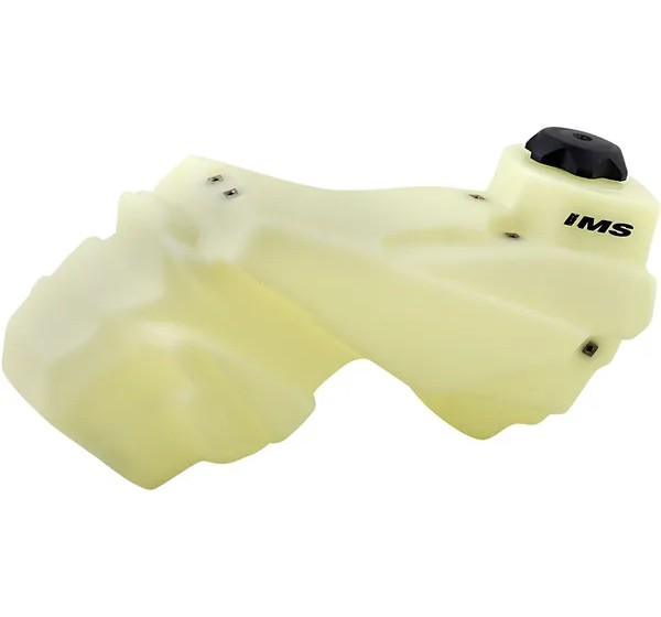 IMS PRODUCTS INC. Tanks, Tankabdeckungen & -polster für YAMAHA WR 250 F 2020-2024