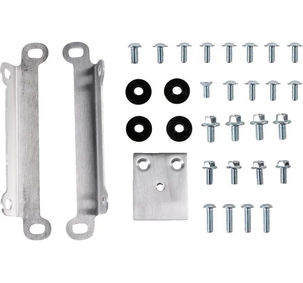 IMS PRODUCTS INC. Tanks, Tankabdeckungen & -polster - Detailansicht
