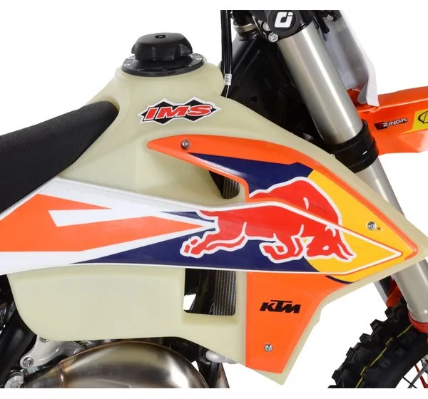 IMS PRODUCTS INC. Tanks, Tankabdeckungen & -polster für KTM SX-F 450 2018-2022