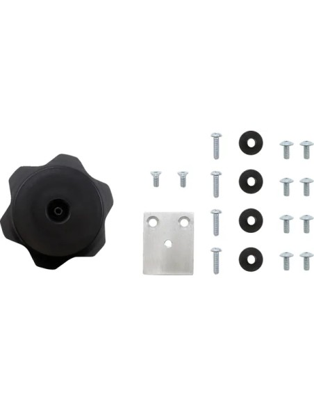 IMS PRODUCTS INC. Tanks, Tankabdeckungen & -polster - Detailansicht