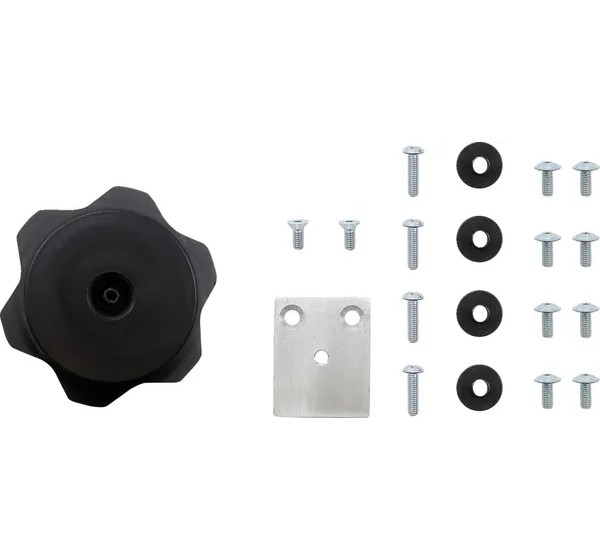 IMS PRODUCTS INC. Tanks, Tankabdeckungen & -polster - Detailansicht