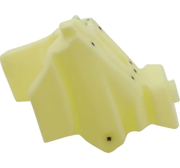 IMS PRODUCTS INC. Tanks, Tankabdeckungen & -polster - Einbaubeispiel