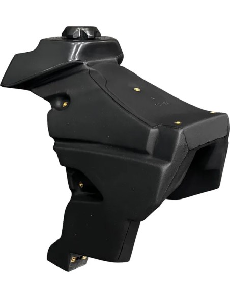 IMS PRODUCTS INC. Tanks, Tankabdeckungen & -polster - TANK YAM YZ125/YZ250 3.2GAL BK