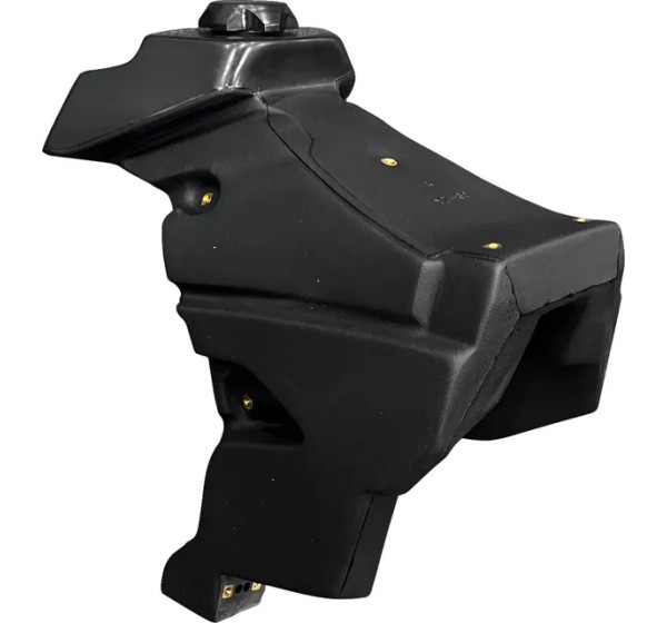 IMS PRODUCTS INC. Tanks, Tankabdeckungen & -polster - TANK YAM YZ125/YZ250 3.2GAL BK